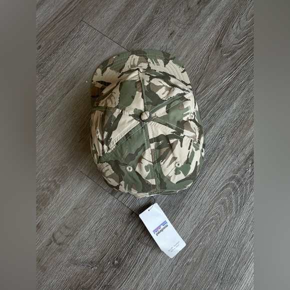 Wavefarer cap - Picture 9 of 9